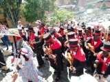 Parranda de San Pedro de Guarenas, Bajada Carabobo, 29 de junio de 2024.