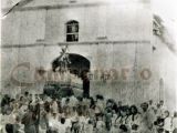 Nazareno de Guarenas, Iglesia La Candelaria, década 1910
