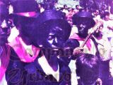Parranda de San Pedro de Guarenas, año 1988