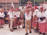 Fiesta de San Juan Bautista, Guarenas, Año 2005