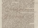 Periódico "El Eco Guarenero", edición 34, 21 de noviembre de 1913, Guarenas. Las Cintas de Nuestra Patrona en Europa