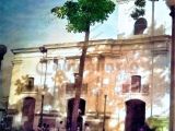 Iglesia Nuestra Señora de Copacabana, Guarenas, Año 1948