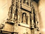 Retablo de la Iglesia La Candelaria de Guarenas