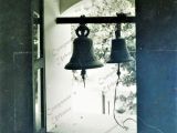 Campanas de la Iglesia La Candelaria de Guarenas, inicio década 1980