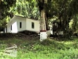 Casa Aldea Curupao, década 1990