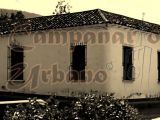 Casa Parroquial de Guarenas