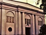 Catedral Nuestra Señora de Copacabana, Guarenas, año 1979
