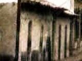 Antigua casa del Cine Guarenas, esquina de las calles Comercio y El Parque, década 1920