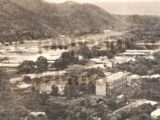 Colegio Parroquial Jesús María Marrero, año 1961