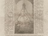 Semanario "El Eco Guarenero", edición 34, veintiuno de noviembre de 1913.