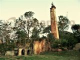 Torreón del Trapiche Hacienda Casarapa