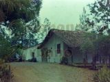 Casona de la Hacienda La Concepción