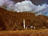 Trapiche de la Hacienda Maturín, actual Zona Industrial.