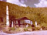 Trapiche de la Hacienda Maturín, actual Zona Industrial.