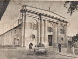 Iglesia Nuestra Señora de Copacabana, década 1980
