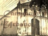 Iglesia La Candelaria en la Llanada de Guarenas