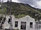 Planta Eléctrica Curupao, década 1990