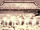 Santo Sepulcro de Guarenas, década 1950.