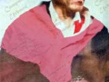 Antonio Núñez (05/07/1901 - 05/02/1987), Parranda de San Pedro de Guarenas