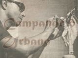 Armando Urbina, el primer tanagrista de América