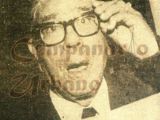 Benito Canónico (enero 3, 1894 - octubre 13, 1971)