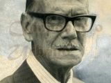 Maestro Antonio María Piñate