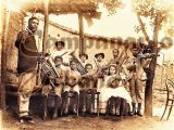 Orquesta Canónico, Guarenas, primera década del siglo XX.