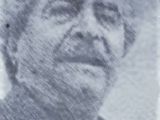 Rodolfo Santana, dramaturgo (Guarenas, 25 de octubre de 1944 - Caracas, 21 de octubre del 2012)