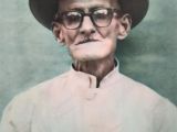 Andrés Rosendo Armas (30/11/1896-26/02/1971), el inolvidable cartero de Guarenas.