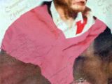 Antonio Núñez (05/07/1901 - 05/02/1987), Parranda de San Pedro de Guarenas
