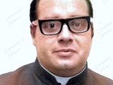 Presbítero Florencio Blanco Chacón