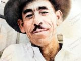 Jose Luis Acuña(†), propietario de la Hacienda Maturín de Guarenas.