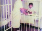 Francisca Arocha (Panchita), inicio década de 1960.