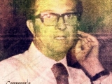 Presbítero Argentino Sabena.