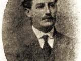 Eliodoro González Poleo (Guarenas, 1871 - Caracas, 29/01/1923), creador del Ponche Crema.