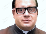 Presbítero Florencio Blanco Chacón