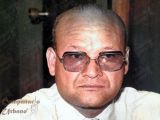 Pedro Luna Ascanio (24/02/1931 - 23/12/2018), expresionista y paisajista de Guarenas
