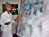 Profesor Daniel Romero, Guarenas, año 2005