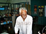 Profesor Daniel Romero, Guarenas, año 2005