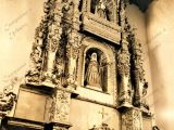 Retablo de la Iglesia La Candelaria de Guarenas