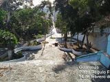 Plaza Régulo Fránquiz, Guarenas, año 2021.