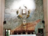 Altar de la Catedral Nuestra Señora de La Copacabana