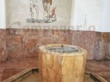 Baptisterio de la Catedral Nuestra Señora de La Copacabana