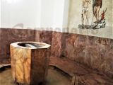Baptisterio de la Catedral Nuestra Señora de La Copacabana