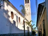 Torre del Campanario, Catedral Nuestra Señora de Copacabana
