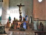 Capilla Lateral Santo Cristo, Catedral Nuestra Señora de La Copacabana