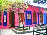 Casa de la Cultura Antonio María Piñate