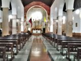 Catedral Nuestra Señora de La Copacabana
