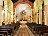 Catedral de Nuestra Señora de Copacabana de Guarenas.