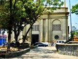 Santuario Diocesano Catedral de Nuestra Señora de Copacabana de Guarenas.